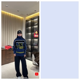 针织ZZ297 小雪心选