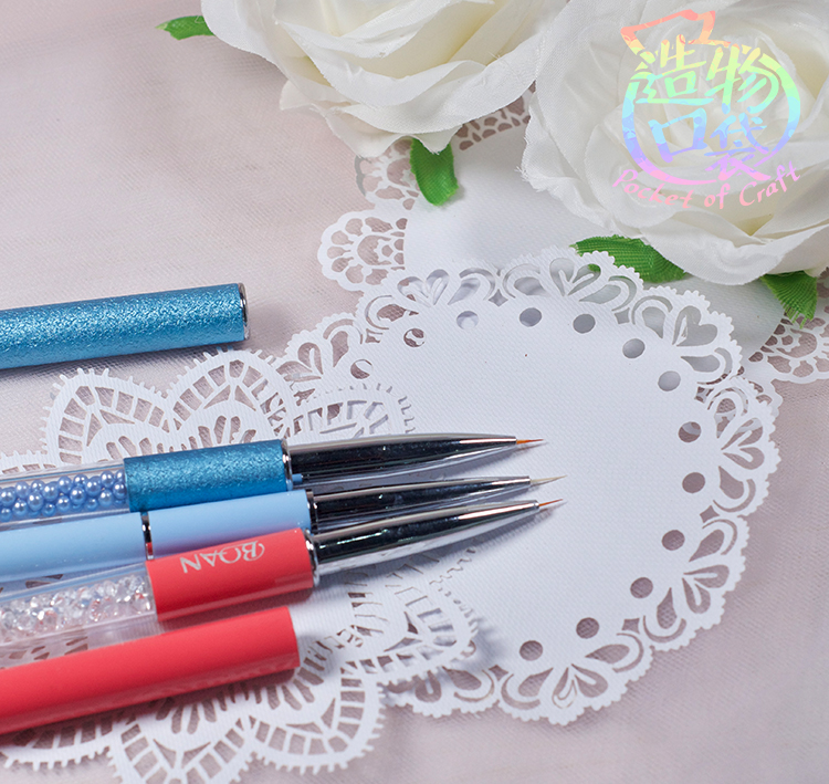 造物口袋极细辉柏嘉彩铅面相笔