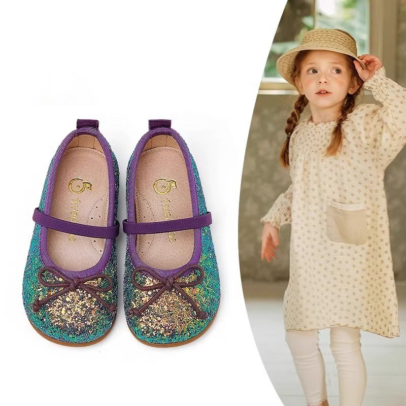 真皮女童鞋儿童水晶公主鞋2025春秋新款配礼服宝宝单鞋软底爱莎款,童鞋/婴儿鞋/亲子鞋,水晶/水钻鞋,淘宝优惠券,粉丝福利购,淘宝优惠卷