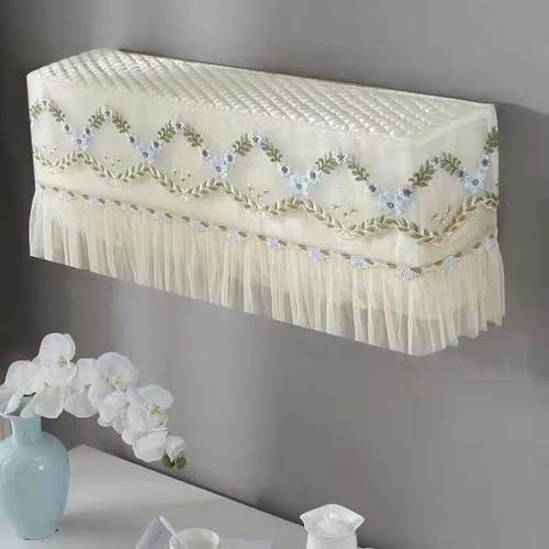 空调罩防尘罩挂机格力防直吹