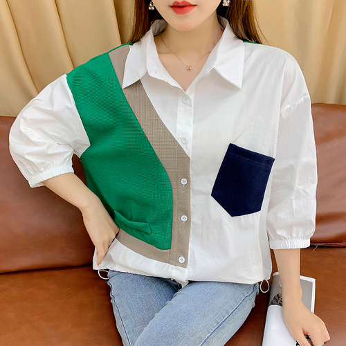 雨来服饰 DKA5909