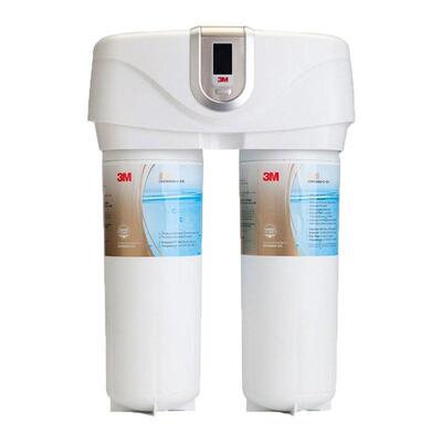 3M净水器家用直饮双子净智活舒泉SDW8000T-CN净水机自来水过滤器