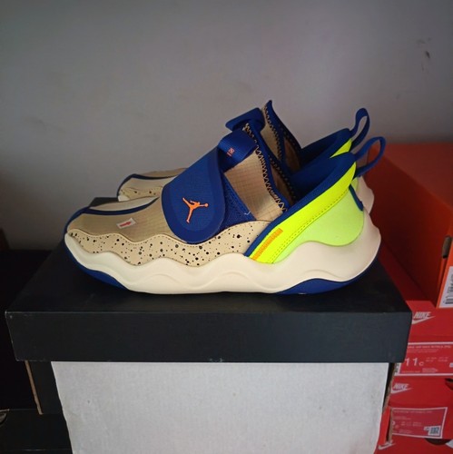 JORDAN23/7儿童休闲鞋DZ6330