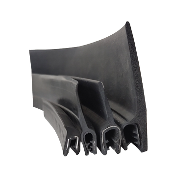 三康带翅U型条风电塔筒密封条