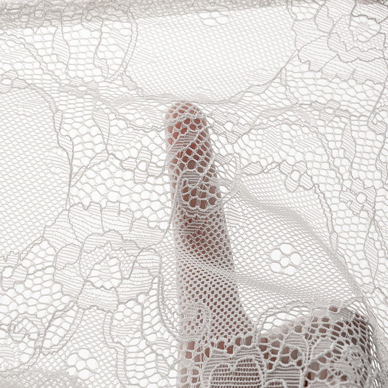 莱动大码内裤中腰透气蕾丝纯欲风