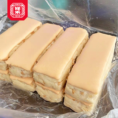 祥禾饽饽铺天津花生奶皮酥