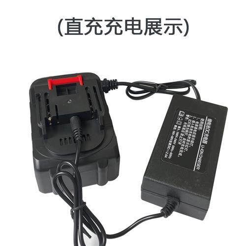 鹰视安 鹰视眼TV TV扳手角磨机锂电池架子工风炮冲击钻电池