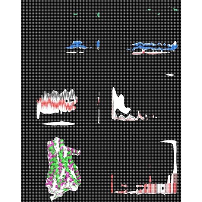 分子对接 分子动力学模拟 MMGBSA结合自由能计算