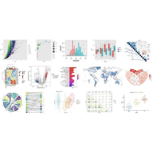 临床预测模型 医学统计分析服务数据分析Logistic Cox 竞争风险