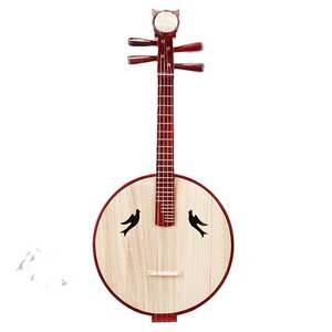 【阮琴初学者】_阮琴初学者