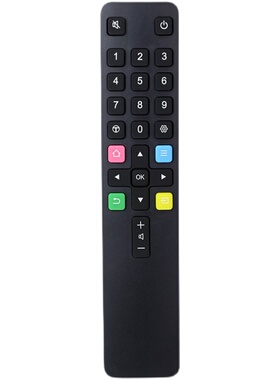 适用Amoi夏新液晶电视机遥控器 LE-8832D 40B 8832C 8815B通用