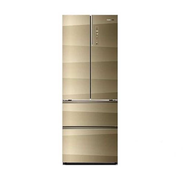 海尔冰箱BCD-435WDCAU1 268STCU 302WDBA 门磁性密封条圈磁条胶条
