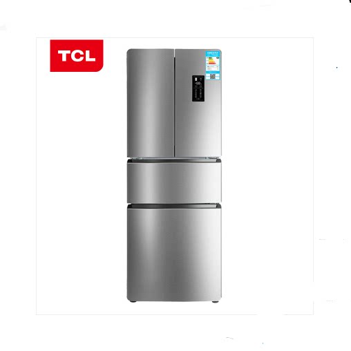 TCL冰箱BCD-320WEF1 280KPZ50 288BF1 门密封条磁力条胶条封圈