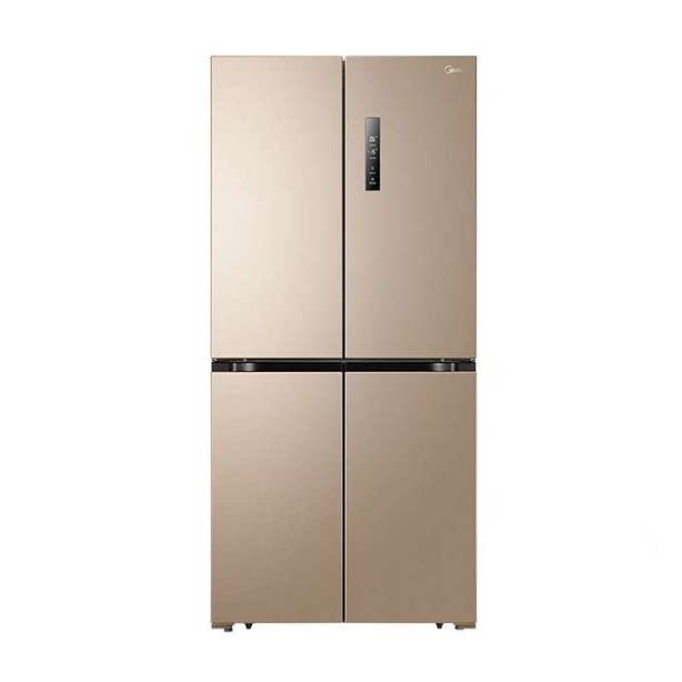 美的冰箱BCD-423TGEM 456WGM 435WGPM 460WGPM门密封条磁条胶条圈