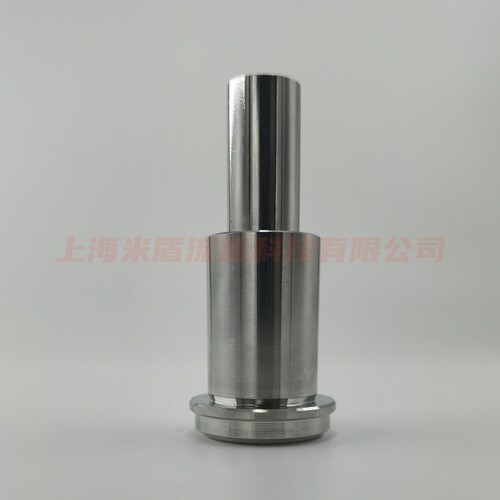 1/2VCR接头短管 EP级电解抛光表面处理 超洁高纯气体VCR接头