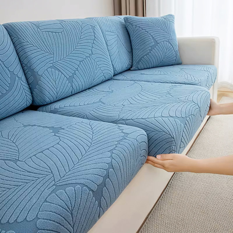 新款沙发套罩防滑全包万能式客厅直排沙发保护罩无需测量一套通用,居家布艺,沙发垫,淘宝优惠券,粉丝福利购,淘宝优惠卷