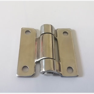 工具箱铰链半挂车行行李舱门合页门铰动力配电箱门重型船用合页