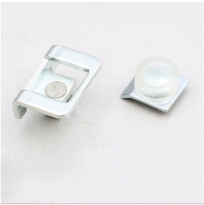 生久铰链CL114可拆脱卸式工业设备门内合页开关箱柜门内铰链