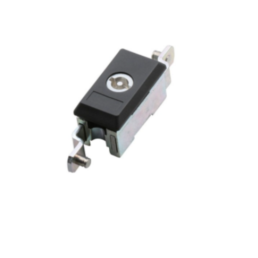 替生久门锁MS875-1A/2A天地拉杆锁新型GGD机柜连杆锁 开关控制柜,基础建材,机械门锁,淘宝优惠券,粉丝福利购,淘宝优惠卷