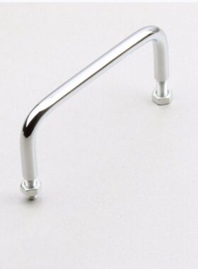 生久同款拉手LS507-68-75-100-150不锈钢圆棒拉手工业机械门把手