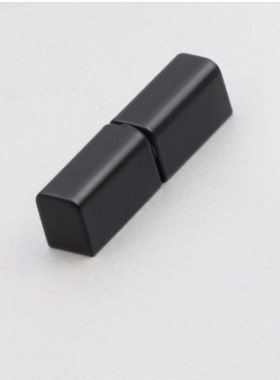 生久铰链CL203-2拆卸式可转动同轴铰链隐藏式 电柜门用内装合页系