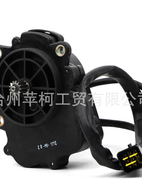 适用CF450 春风沙滩摩托车 前桥电机0181-314000配套用