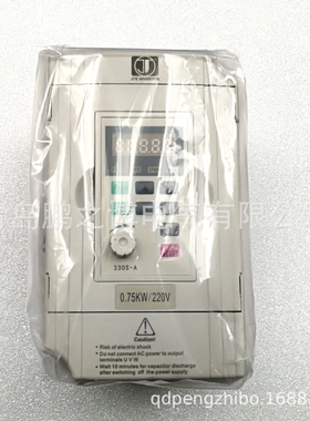 国产变频器  金田变频器 JTE330S系列 1.5KW/220V  KA0015M1