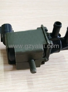 汽车废气再循环电磁阀 K5T48371 39460-38650 solenoid valve