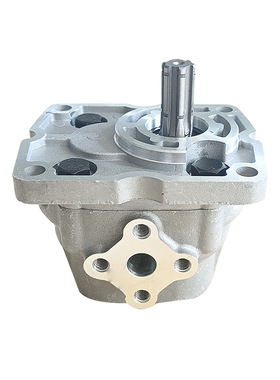 NSH-10HW-10M3俄罗斯MTZ拖拉机液压齿轮泵工程机械液压泵