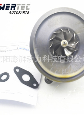 发动机OM646 DE 22 LA evo汽车涡轮增压器机芯VV19奔驰适用