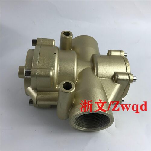 气控阀K22JK-40WJK-32WJK-50W-R
