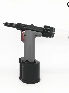 【过年不打烊】ROCOL RL- 4000SLV  罗哥气动铆钉枪自吸