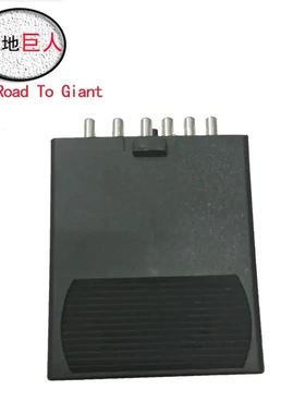 适用于奔驰W124 W126 W201 260E 燃油泵继电器 0035452405