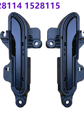 1528114-00-B 1528115-00-B 适用于特斯拉MODEL3/Y车门外拉手