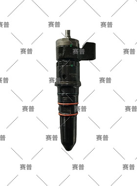 4914458 用于重庆康明斯发动机喷油器