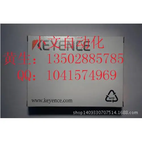 基恩士激光传感器LR-ZB250CN全新