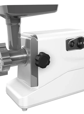 外销мясорубка Mincer  Meat Grinder 电动绞肉机多功能