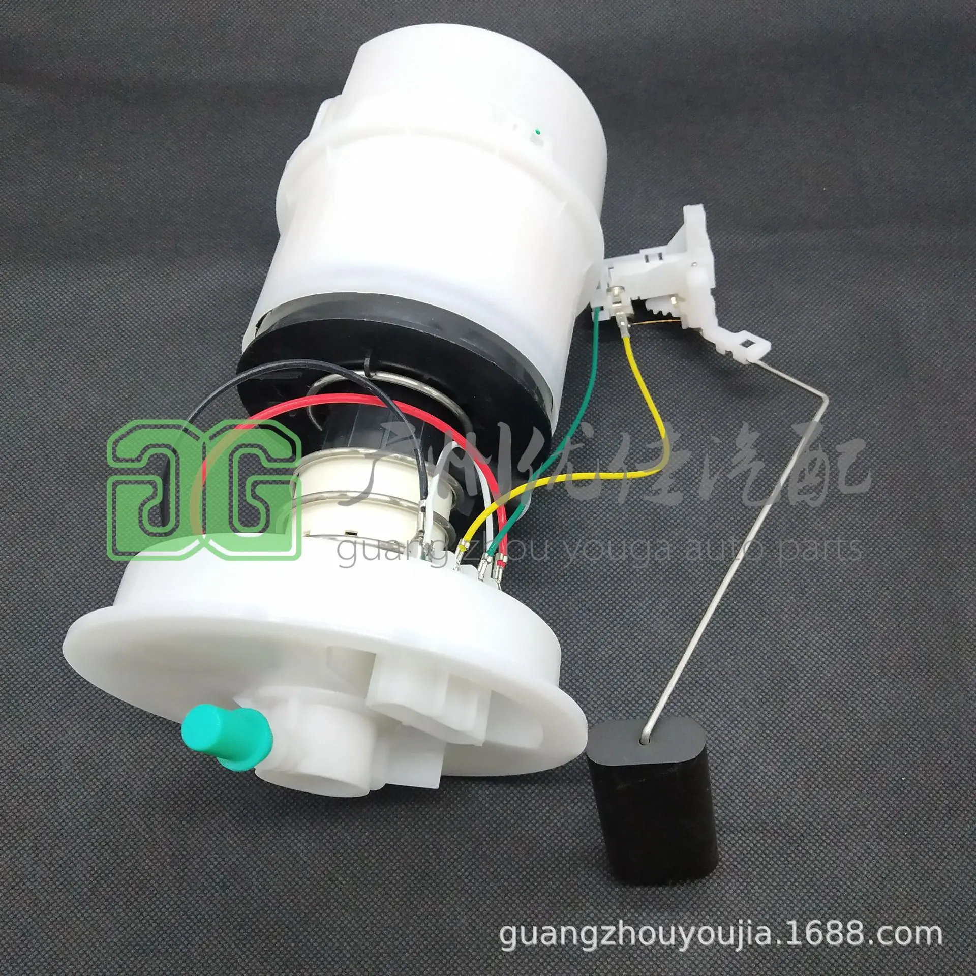 优质适用于福特福克斯马自达汽油泵总成单管帮浦3W519H307BA