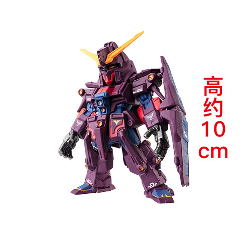 预定包邮 万代 PB食玩 FW CONVERGE CORE 精神力高达 MK2