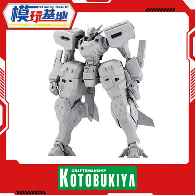 先行预定 寿屋 拼装模型 Muv-Luv Alternative 击震