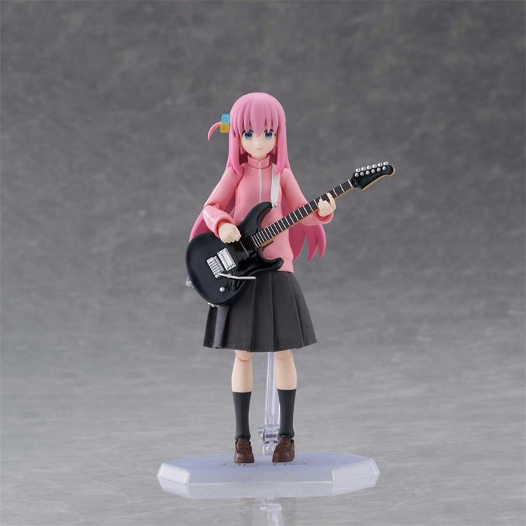 先行预定包邮 GSC figma 后藤独 后藤一里 孤独摇滚 可动成品