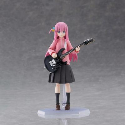 先行预定包邮 GSC figma 后藤独 后藤一里 孤独摇滚 可动成品