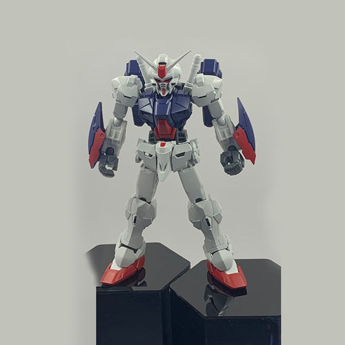 先行预定 万代 GUNDAM MIXMIZE 高达RG 高达ZERO 2027年新动画