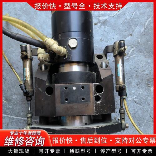 拍前议价Precise主轴换刀主轴62直径1000瓦转