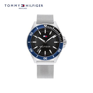 TOMMY HILFIGER   ADAPTIVE SPORT男士石英腕表