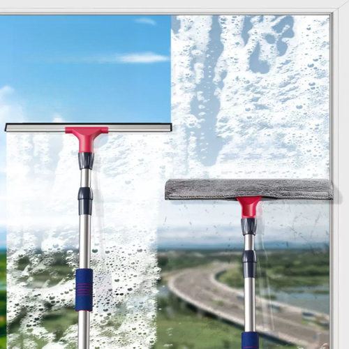 地刮地面刮水器地板酒店商用大号硅胶刮地拖把卫生间扫把刮刀