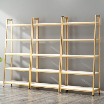 小卖部仓库储物架产品展示子陈列鞋店超市置物架多层化妆品货架