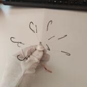 高档新型飞钩硬线鲢鳙大头鱼方块海杆夹饼远投爆炸浮钓底钓盘钩