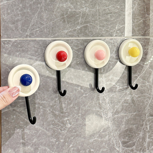 杜琥多巴胺挂钩免打孔强力承重