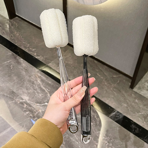 杜琥刷杯子神器保温杯奶瓶专用